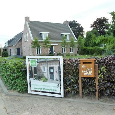 Bed&Breakfast Hoornaar Exterior photo